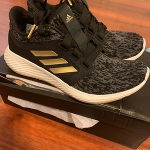 Adidas Edge Lux Women’s Shoes